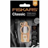 Ножиці складні Fiskars Classic 11 см (1005134)