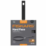 Сковорода для млинців Fiskars Hard Face 22 cm (1052229)