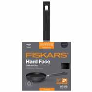 Сковорода Fiskars Hard Face 20 cm (1052221)