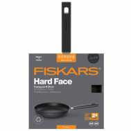 Сковорода Fiskars Hard Face 24 cm (1052222)