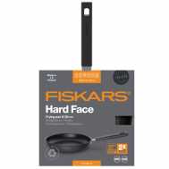 Сковорода Fiskars Hard Face 26 cm (1052223)