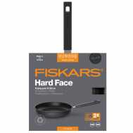 Сковорода Fiskars Hard Face 28 cm (1052224)