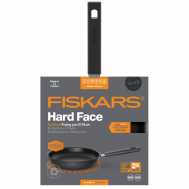 Сковорода Fiskars Hard Face Optiheat 24 cm (1052236)