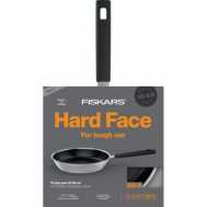 Сковорода Fiskars Hard Face Steel 26 cm (1052246)