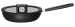 Сковорода із кришкою Fiskars Hard Face 26 cm (1052231)