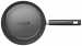 Сковорода з кришкою Fiskars Hard Face Optiheat 26 cm (1052238)