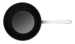Сковорода Fiskars All Steel Wok 28cm 4,5L (1023763)