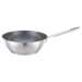 Сковорода Wok Fiskars All Steel 28 cm (1064747)