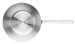 Сковорода Wok Fiskars All Steel pure 28 cm (1057596)