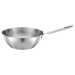 Сковорода WOK Fiskars All Steel Pure 28 cm (1065629)