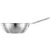 Сковорода WOK Fiskars All Steel Pure 28 cm (1065629)