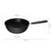 Сковорода WOK Fiskars Hard Face 28 cm (1052233)