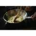 Сковорідка Wok Fiskars Norden 28 cm (1067630)