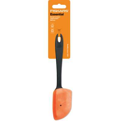 Скребок для тіста Fiskars Essential (1065591)