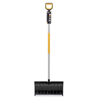 Скріпер для збирання снігу Fiskars X-series™ (1057179)