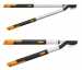 Телескопический плоскостной сучкорез Fiskars PowerGear™ L86 (112500/1013564)