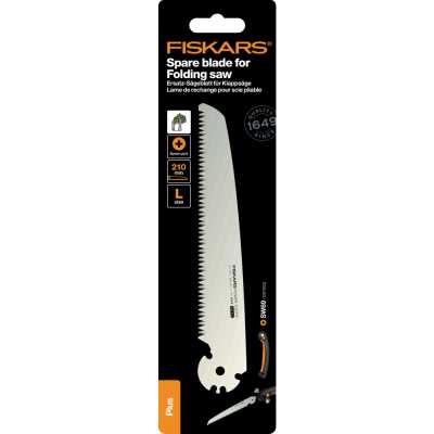 Змінне полотно для складної пилки Fiskars SW69 (1067555)