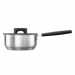Сотейник Fiskars Hard Face Steel 1,8 L (1052239)