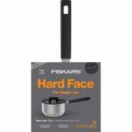 Сотейник Fiskars Hard Face Steel 1,8 L (1052239)