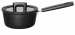 Сотейник с крышкой Fiskars Hard Face 1,8 L (1052226)