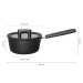 Сотейник с крышкой Fiskars Hard Face 1,8 L (1052226)
