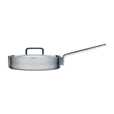 Сотейник с крышкой Iittala Tools 26 см (1016189)