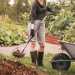 Совкова лопата Fiskars Ergonomic™ (1070058)