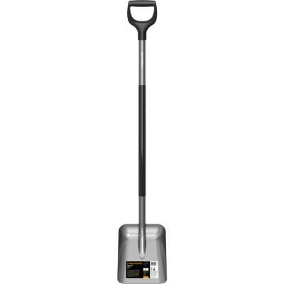 Совкова лопата Fiskars Ergonomic™ (1070058)