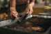 Совок для посадки Fiskars Solid™ (1057641)