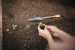 Совок для посадки Fiskars Solid™ (1057641)