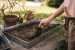 Совок для посадки Fiskars Solid™ (1057641)