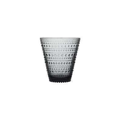 Стакан Iittala Kastehelmi 30 cl grey (1018765)