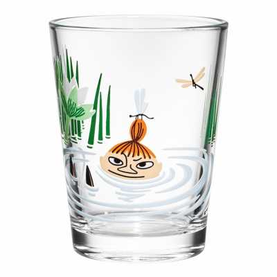 Стакан Iittala Moomin Little My 22 cl (1025528)