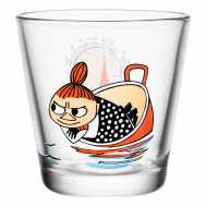 Стакан Iittala Moomin Little My Floating 21 cl (1009380)