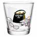 Стакан Iittala Moomin Moominmamma On The Beach 21 cl (1009376)