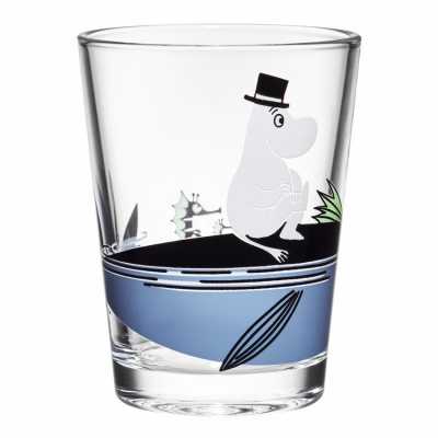 Стакан Iittala Moomin Moominpappa 22 cl (1025530)