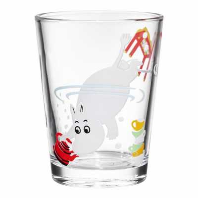 Стакан Iittala Moomin Moomintroll 22 cl (1025529)