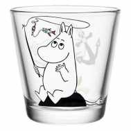 Стакан Iittala Moomin Moomintroll Fishing 21 cl (1009379)