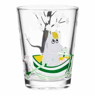 Стакан Iittala Moomin Snorkmaiden 22 cl (1025532)