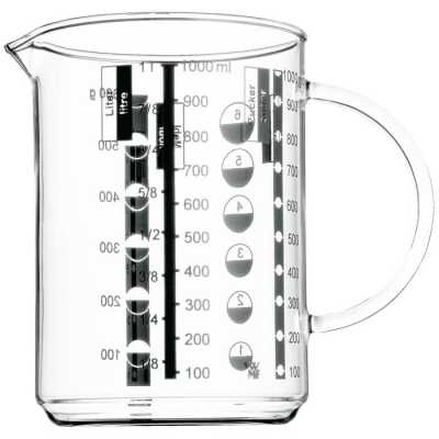 Стакан мерный WMF Gourmet (06.0597.2000)
