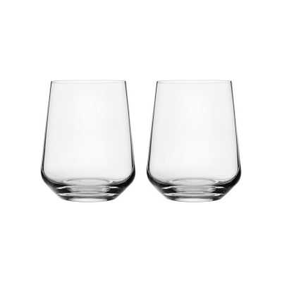 Набір склянок Iittala Essence 35 cl 2 шт. (1008565)