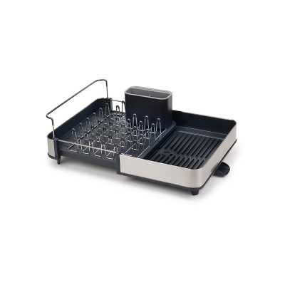 Сушарка для посуду Joseph Joseph Extend™ Steel (85153)