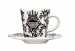Чашечка Iittala Taika espressocup 0.1L black (1012498)