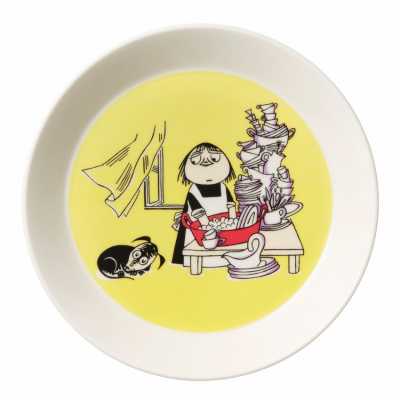 Тарелка Arabia Moomin Misabel 19 cm (1052348)
