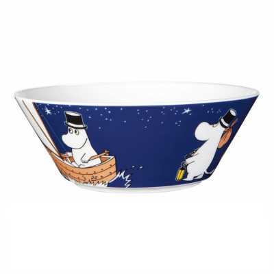 Миска Arabia Moomin Moominpappa 15 cm (1006381)