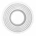 Тарелка Iittala Aino Aalto 175 mm clear (1007694)