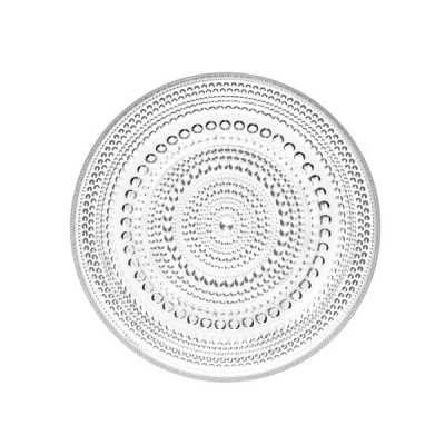 Тарелка Iittala Kastehelmi 170 mm clear (1007055)