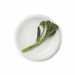 Тарелка Iittala Raami 17 cm white (1026936)
