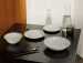 Тарелка Iittala Raami 20 cm white (1026937)