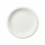 Тарелка Iittala Raami 17 cm white (1026936)